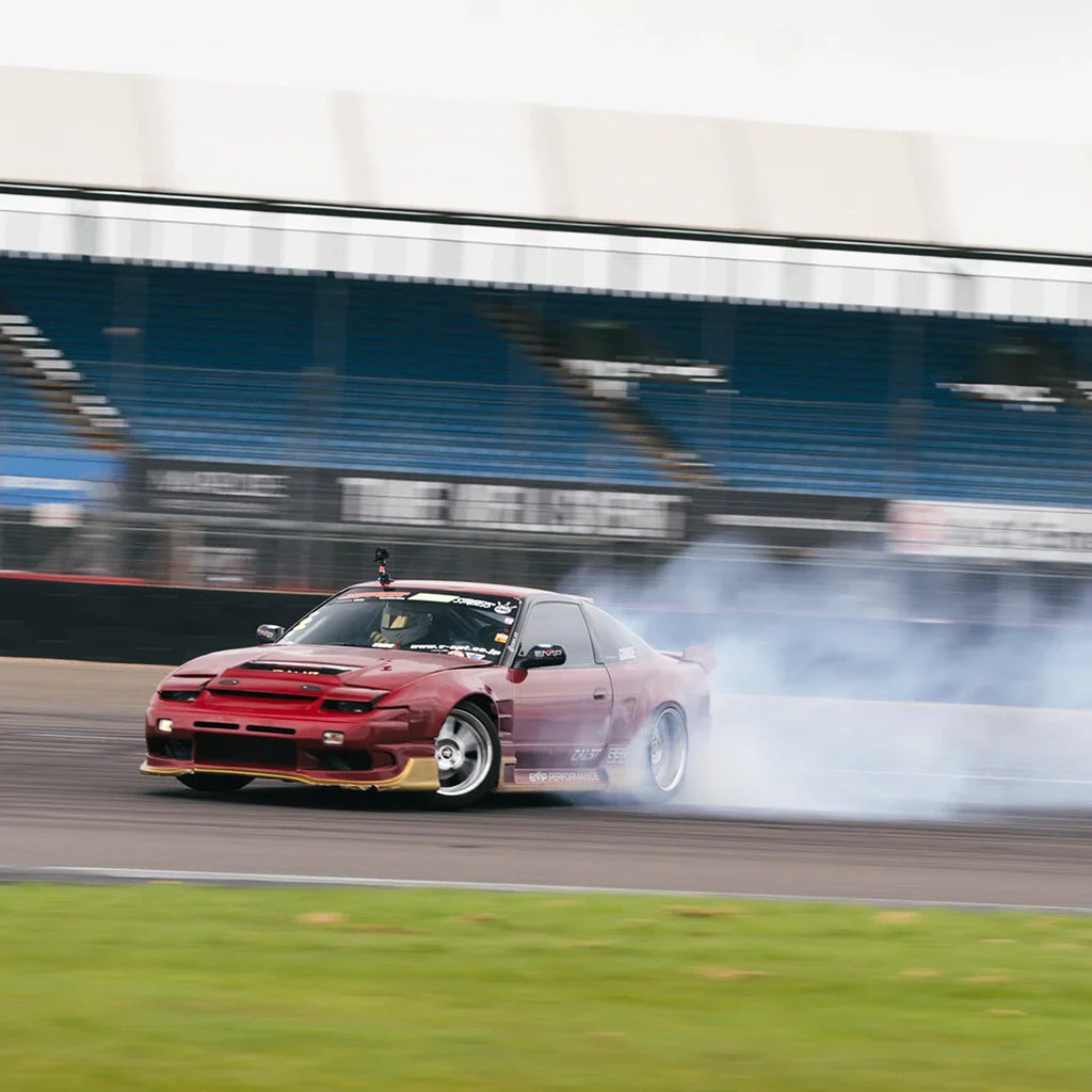 Accelera 351 Sport GD 245 40 R18 97W XL