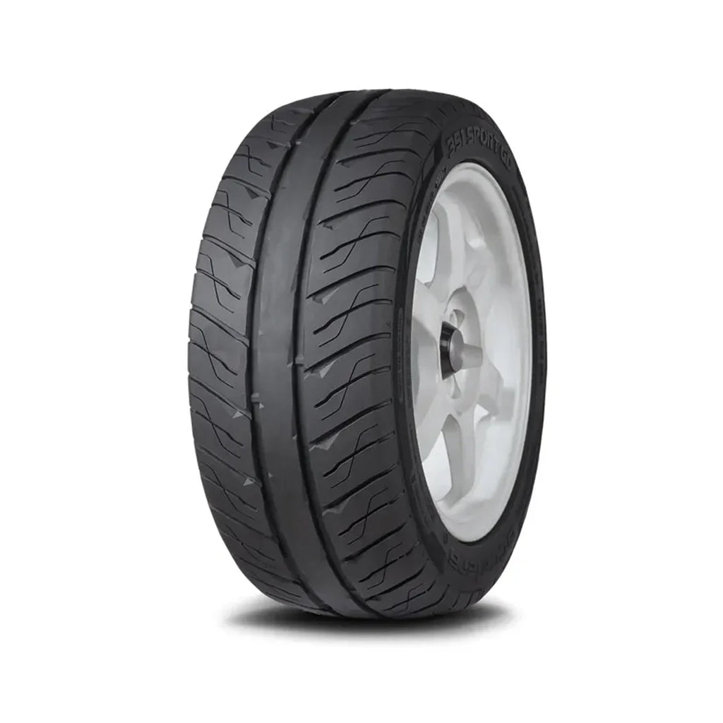Accelera 351 Sport GD 265 35 R18 93W