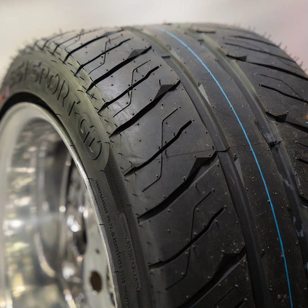Accelera 351 Sport GD 205 50 R16 87W