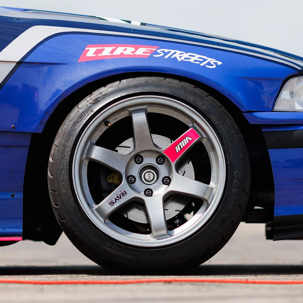 Accelera 651 Sport 225 40 R18 88W