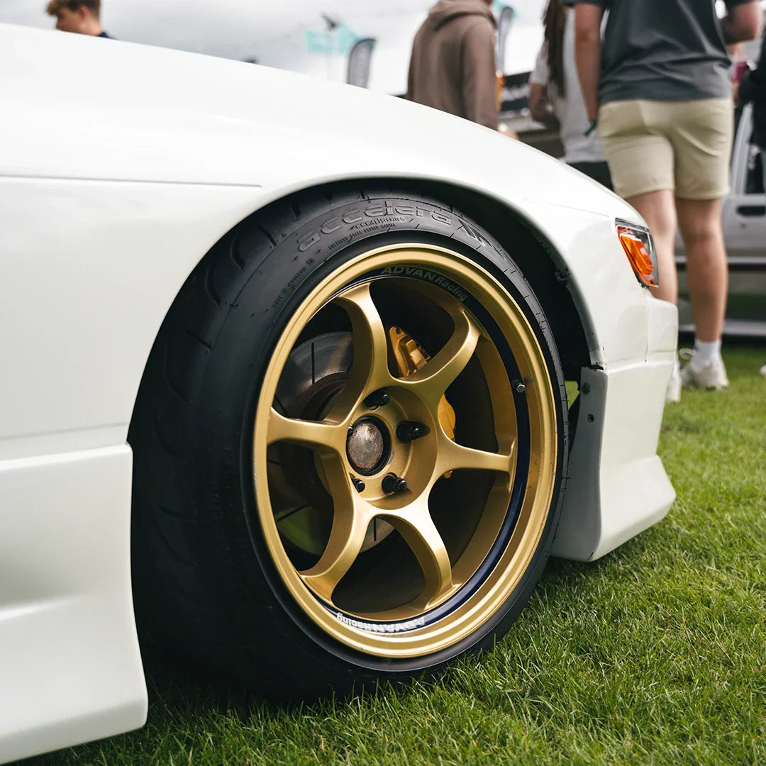 Accelera 651 Sport 225 45 R15 91W XL