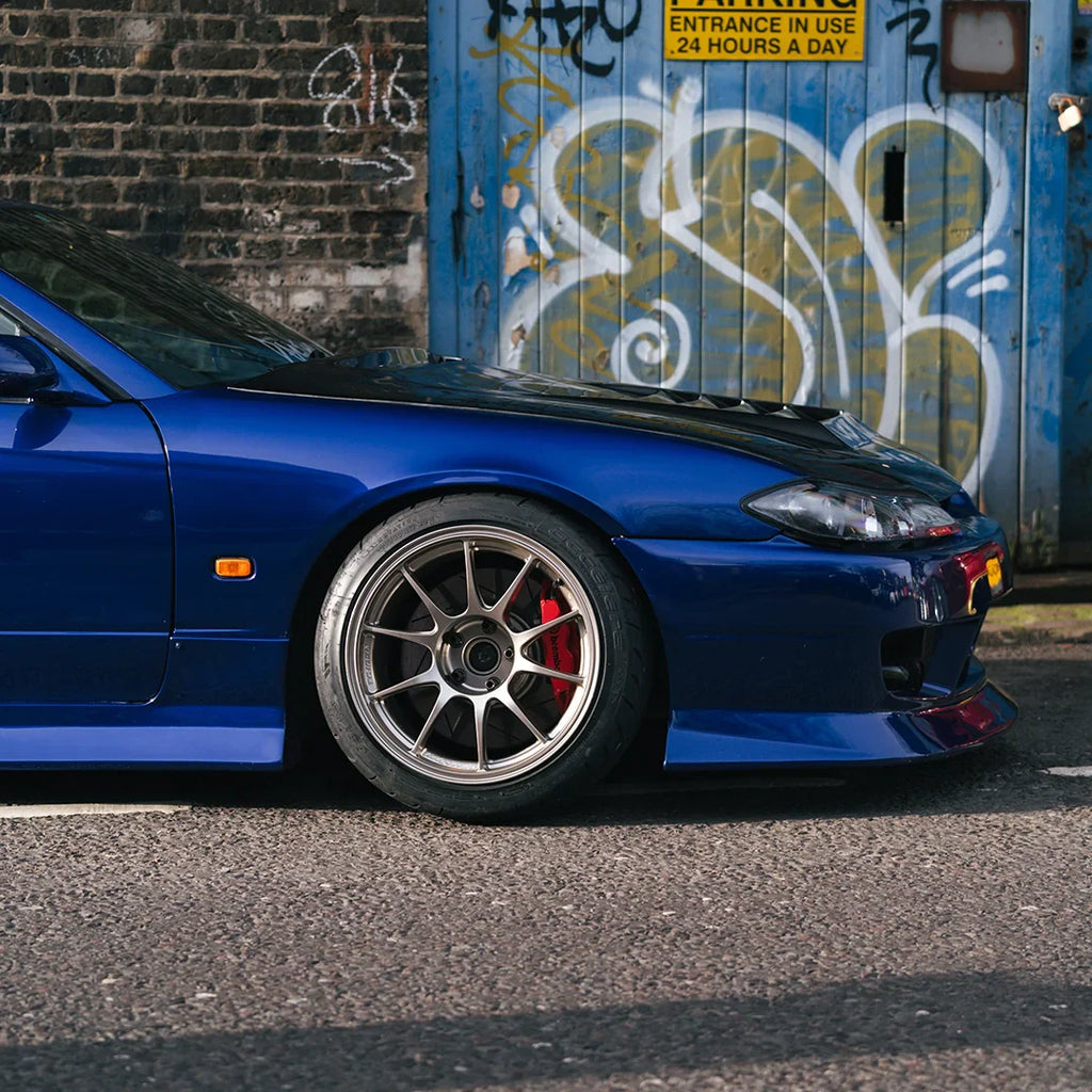 Accelera 651 Sport 235 40 R19 96W XL