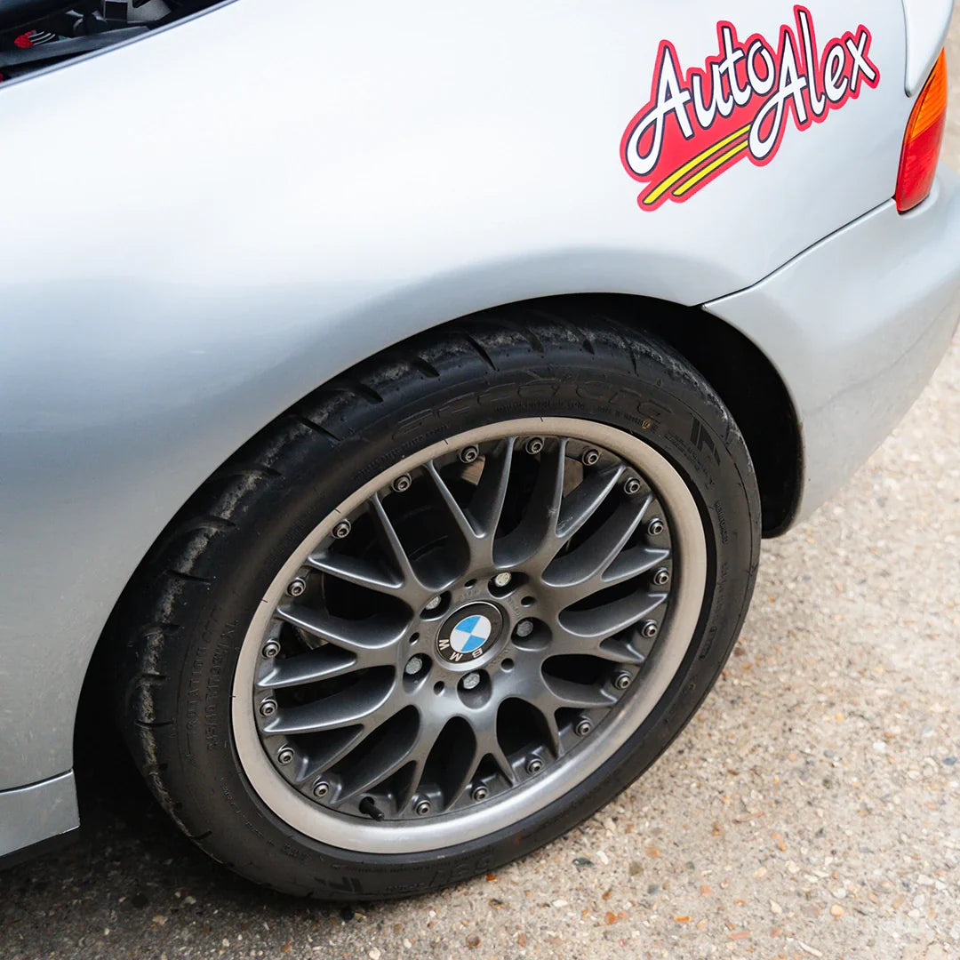 Accelera 651 Sport 245 40 R18 97W XL