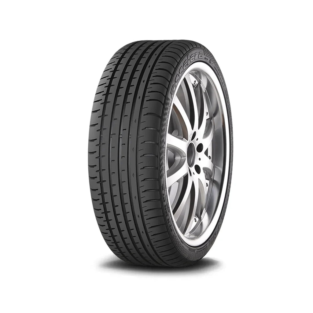 Accelera PHI 2 275 30 R21 98Y XL