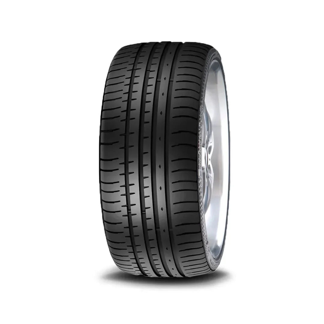 Accelera PHI 265 35 R18 97Y XL