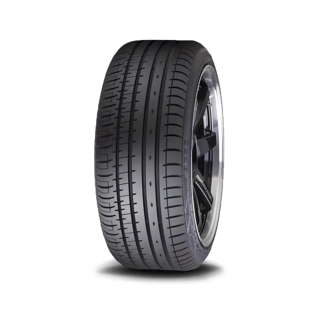 Accelera PHI-R 255 35 R20 97Y XL