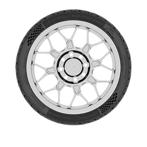 Armstrong Blu-Trac Race 205 50 R15 89W XL