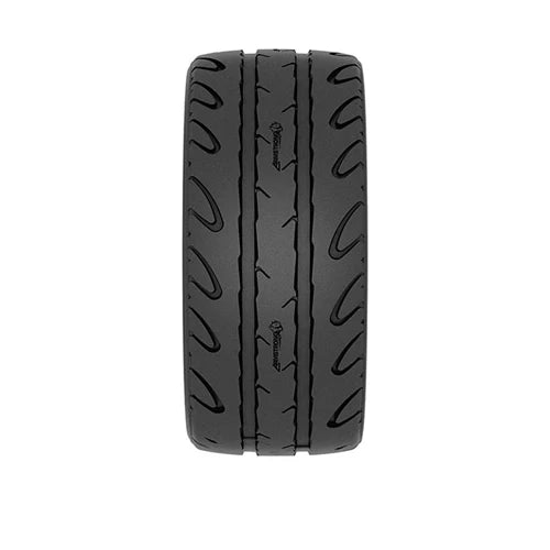 Armstrong Blu-Trac Race 255 35 R18 94Y XL